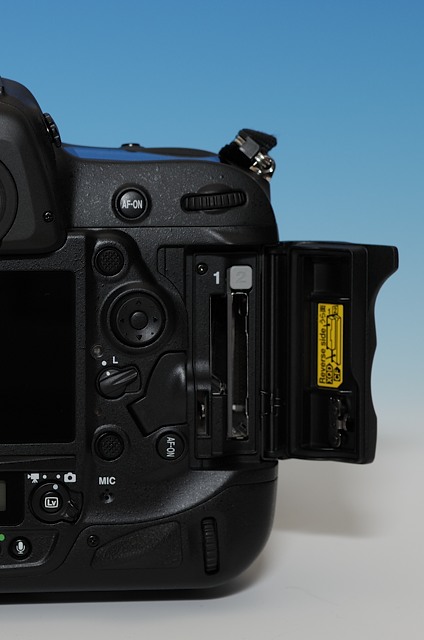 デジタル一眼レフカメラ「Nikon D4S」を購入: Digital Photo Life デジタル一眼レフカメラ「Nikon D4S」を購入: Digital Photo Life