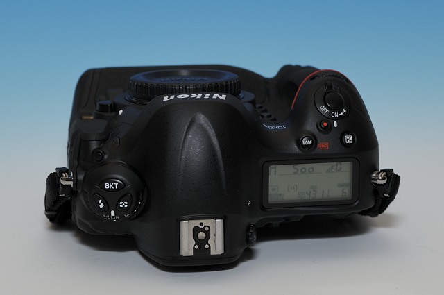 デジタル一眼レフカメラ「Nikon D4S」を購入: Digital Photo Life デジタル一眼レフカメラ「Nikon D4S」を購入: Digital Photo Life