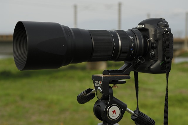 通常在庫品 TAMRON 超望遠ズームレンズ SP 150-600mm F5-6.3 Di VC USD